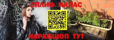 хмурый Тулун